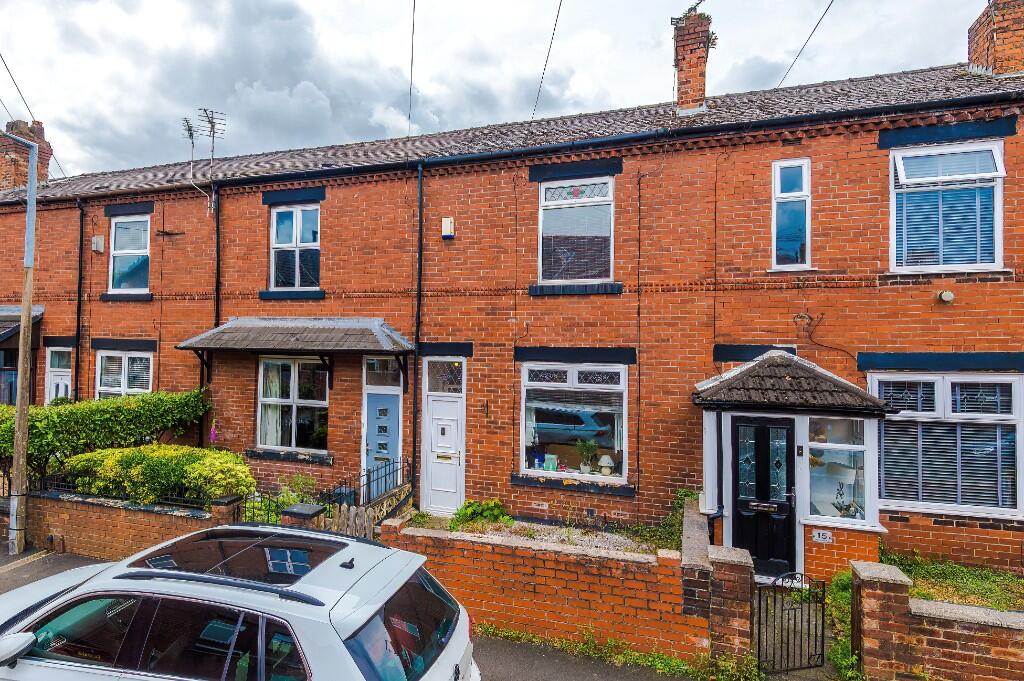 Main image of property: Old Wargrave Road, Newton-Le-Willows, Merseyside, WA12