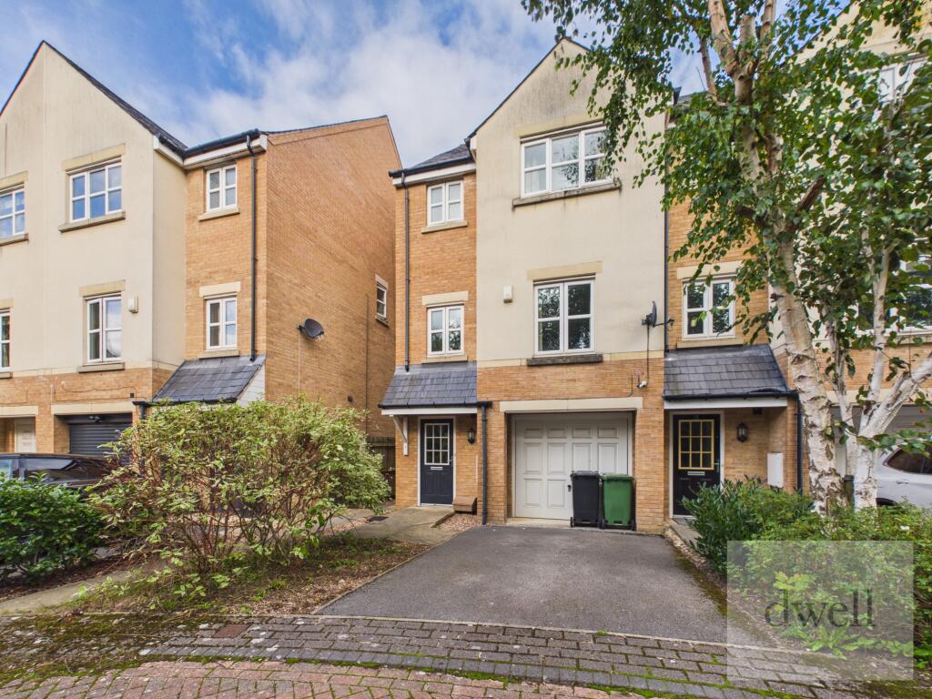 Main image of property: Alnwick View, Weetwood, LS16 5RP