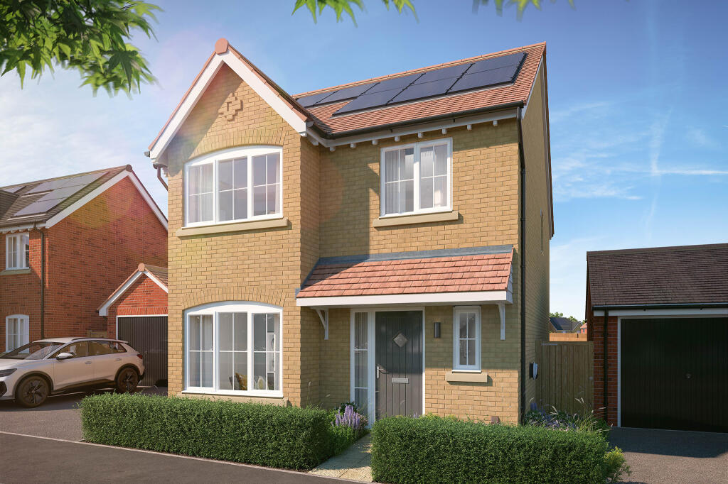 Main image of property: Kingsfleet Park
High Road
Trimley St. Martin
IP11 0RH