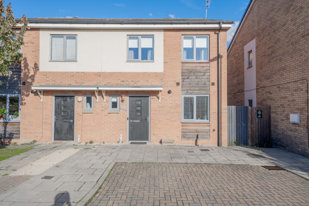 Main image of property: Ouselaw, Kibblesworth, Birtley, Gateshead