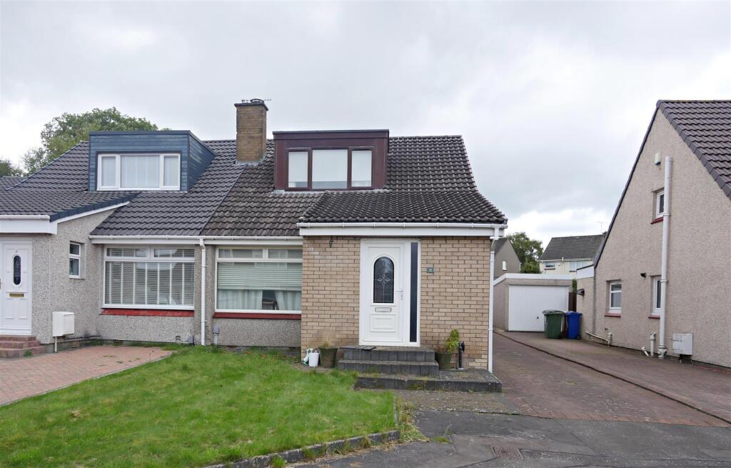 Main image of property: Brora Gardens, Bishoppbriggs, Glasgow