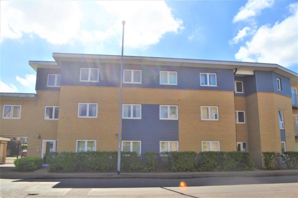 Main image of property: Wesley Court, Scotland Road, Cambridge