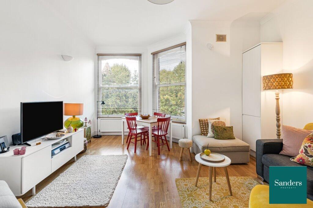 Main image of property: Highbury New Park, Highbury, London, N5