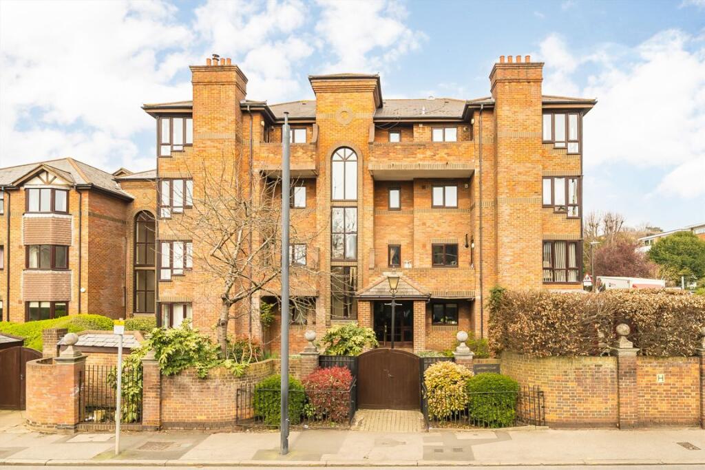 Main image of property: Worple Road, Wimbledon