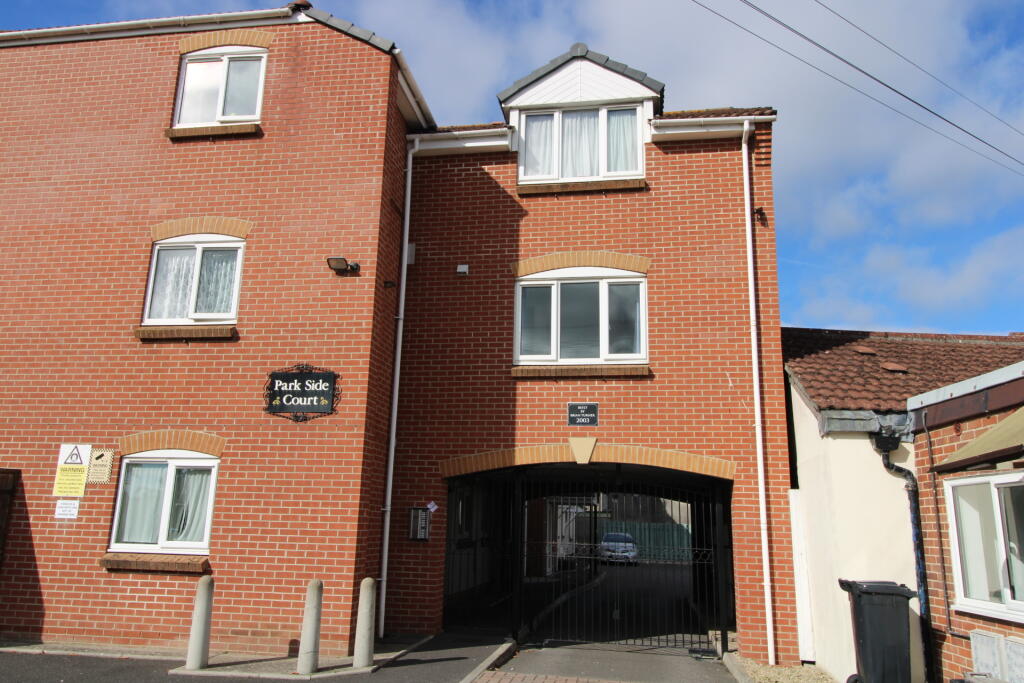 Main image of property: Parkside Court, Liberty Place, Bridgwater