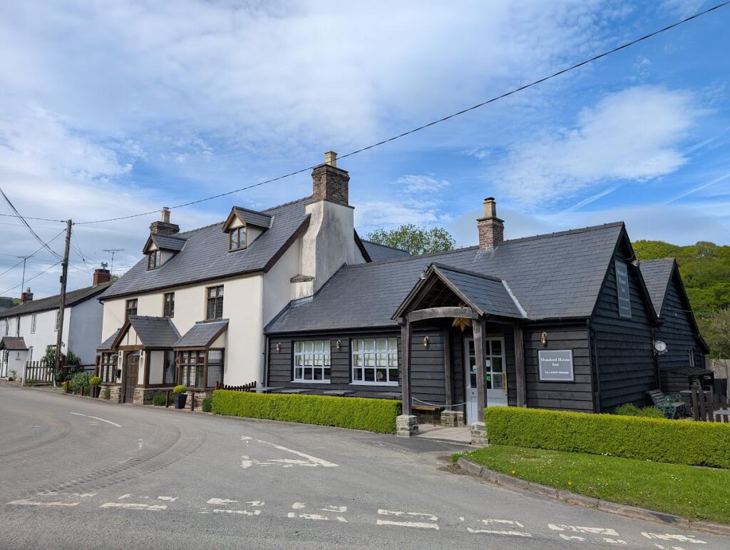 Main image of property: Hundred House Inn, Bleddfa, Knighton, Powys