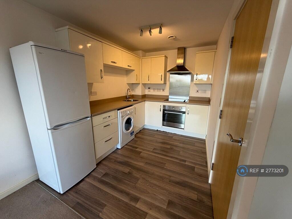 Main image of property: Spinner House, Salford, M5