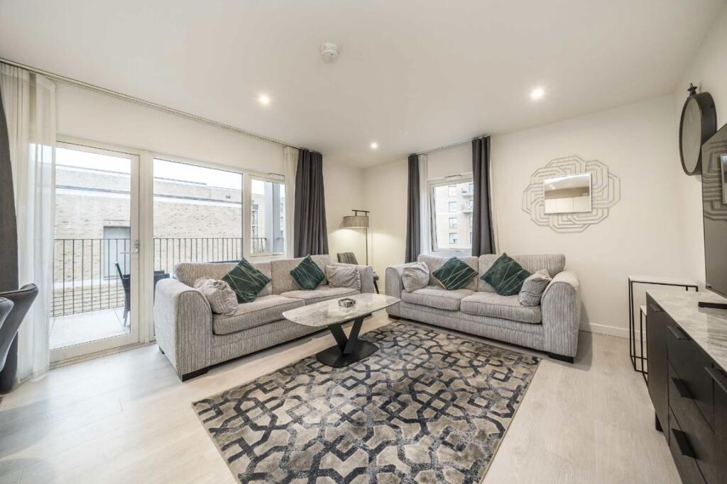 Main image of property: Bittacy Hill, Mill Hill