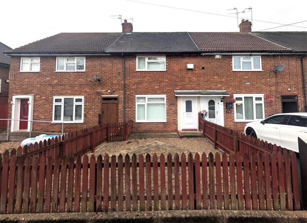 Main image of property: Shannon Road, Longhill, Hull