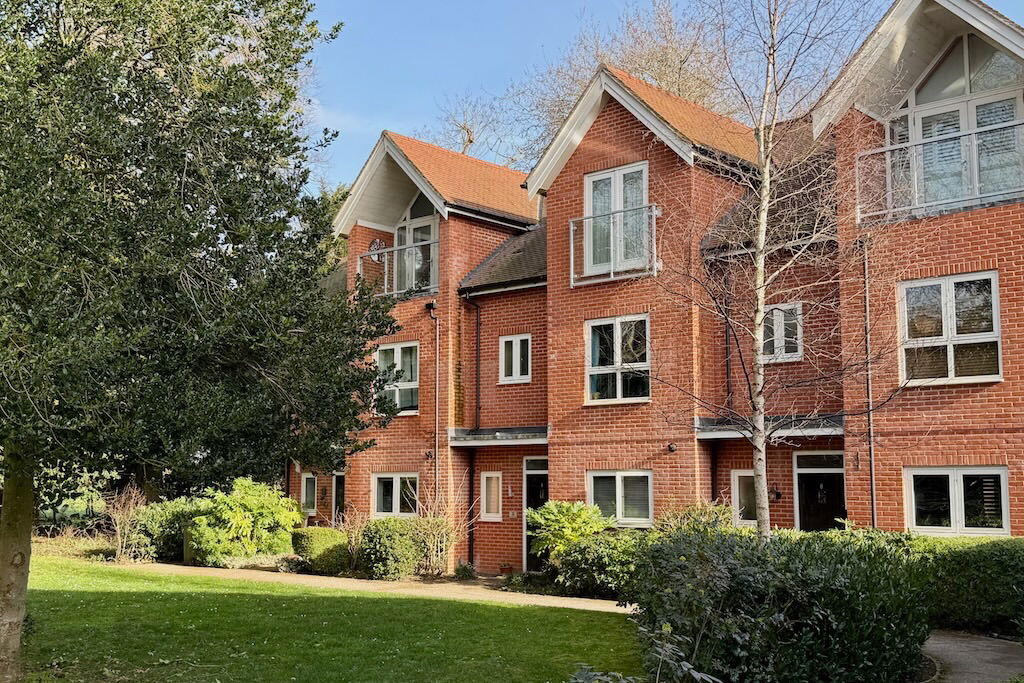 Main image of property: Nicolls Close, Cholsey