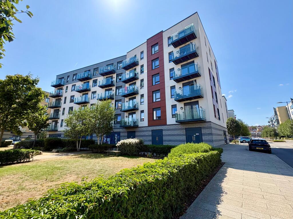 Main image of property: Admiralty Court, Ocean Drive, Gillingham
