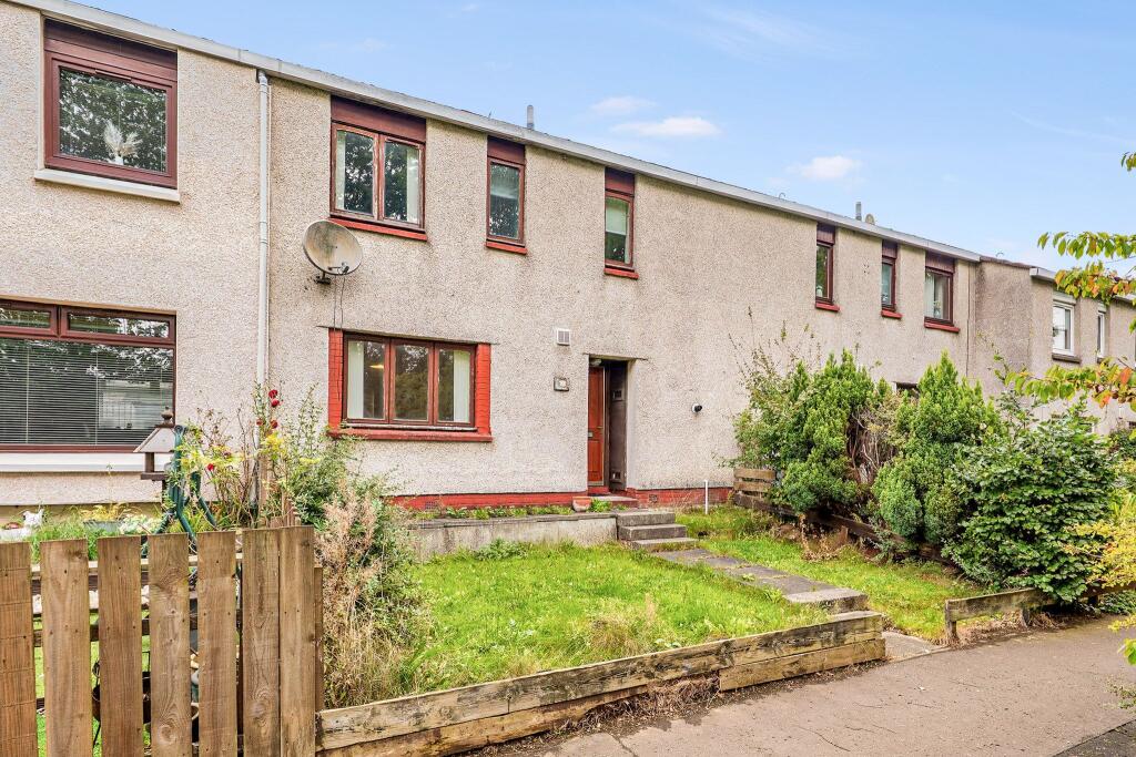 Main image of property: Huron Avenue, Livingston