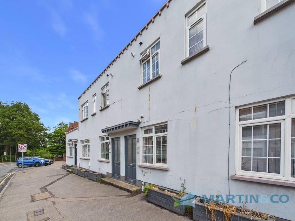 Main image of property: High Street, Edenbridge