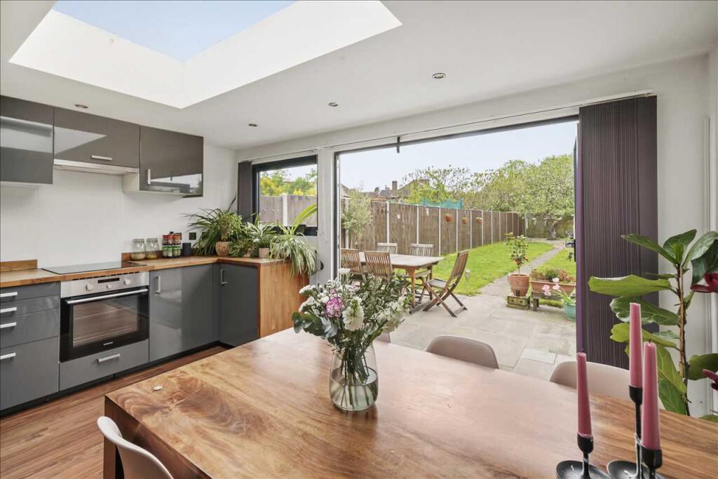 Main image of property: Hawkes Road, Mitcham