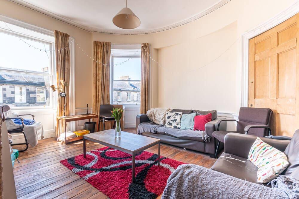 Main image of property: 1990L Rankeillor Street, Edinburgh, EH8 9JA