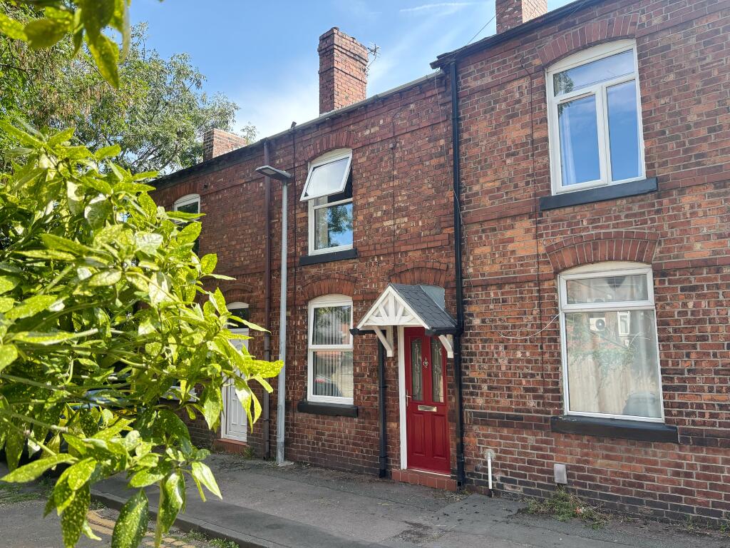 Main image of property: A Court, Ashton-In-Makerfield, Wigan, WN4 9DX