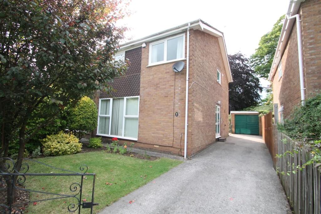 Main image of property: Beverley Gardens, Bristol