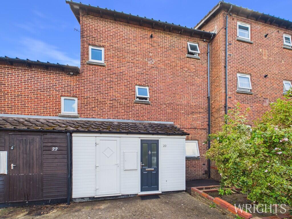 Main image of property: Viaduct Way, Welwyn Garden City