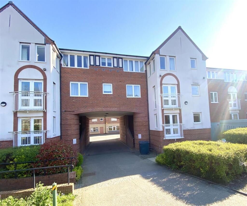 Main image of property: Longden Coleham, Shrewsbury