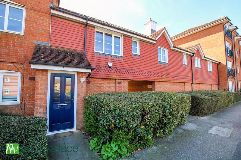 Main image of property: Vancouver Road, Turnford