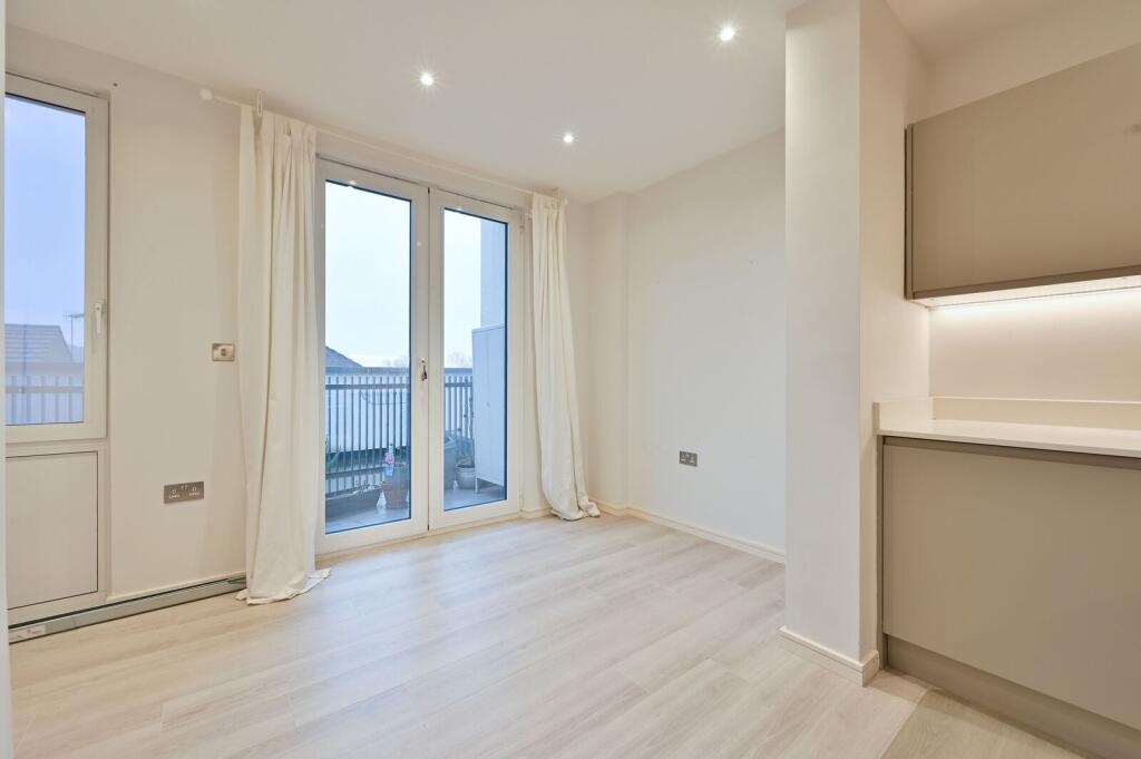 Main image of property: Roxborough Avenue, Harrow, HA1