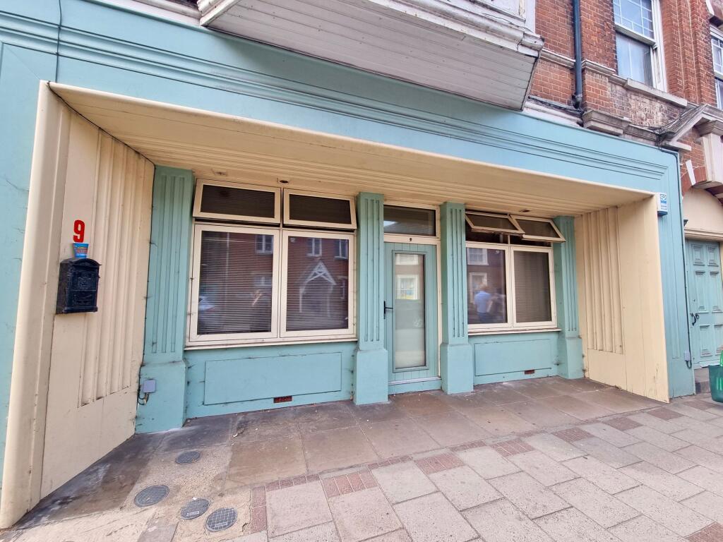 Main image of property: Church Street, Cromer, NR27