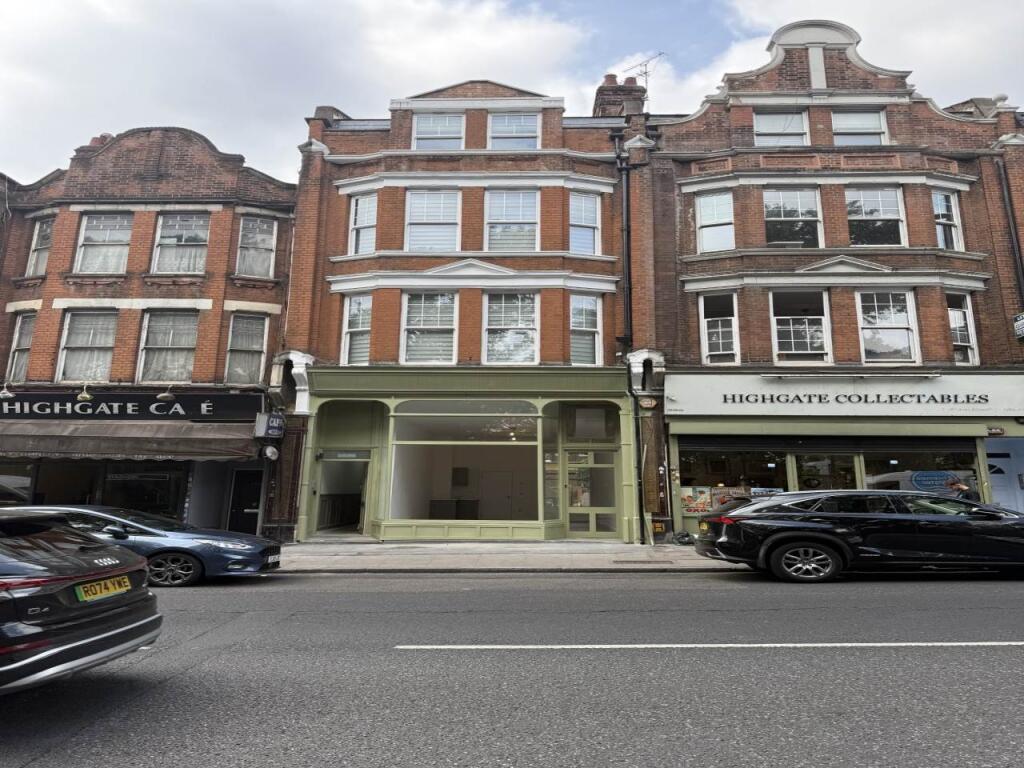 Main image of property: Archway Road, London, 