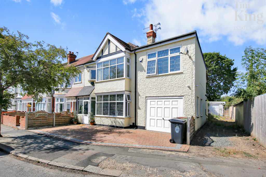 Main image of property: Brodie Road, North Chingford E4