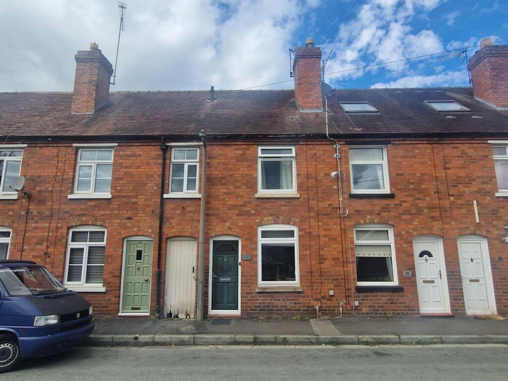 Main image of property: Severn Street, Bridgnorth