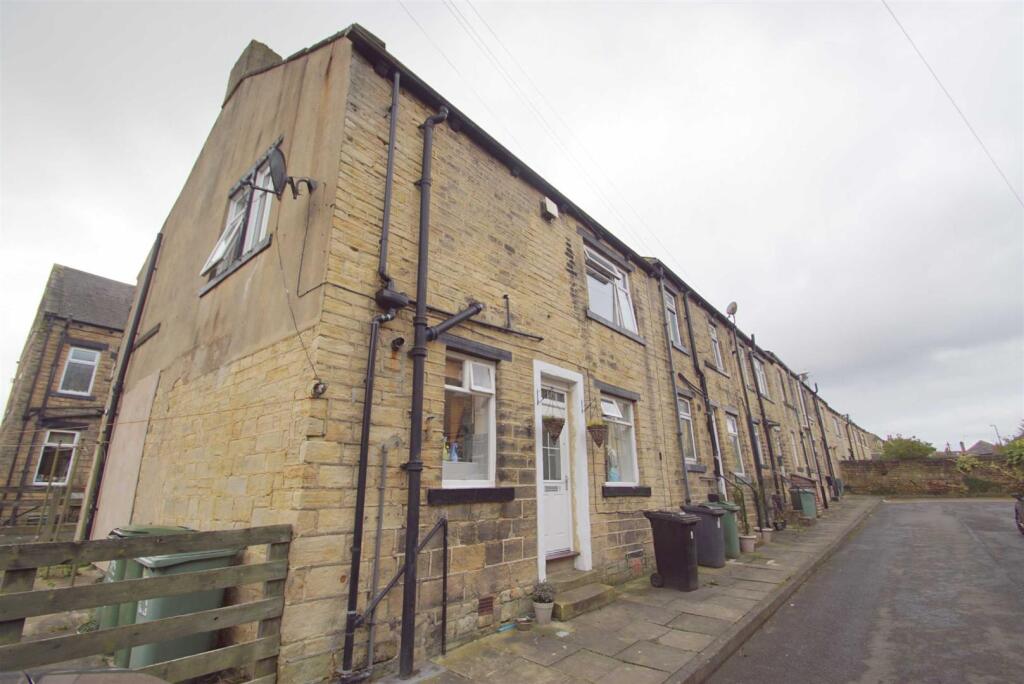 Main image of property: Providence Street, Farsley, Pudsey