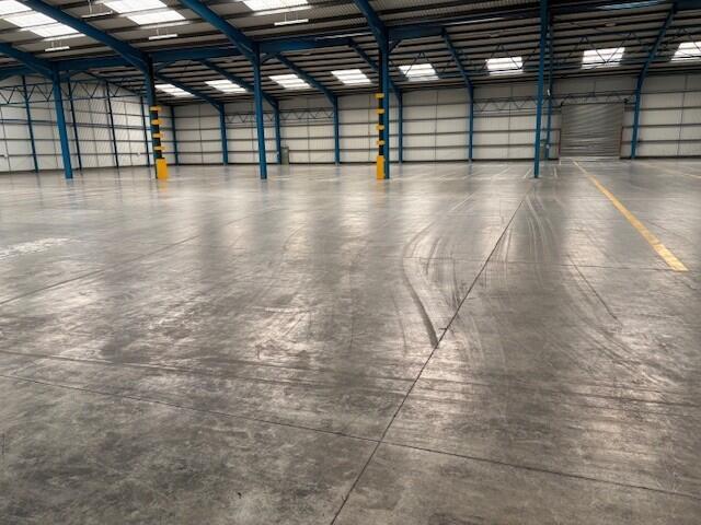 Main image of property: Border 8, Pen-Y-Fan Industrial Estate, Crumlin