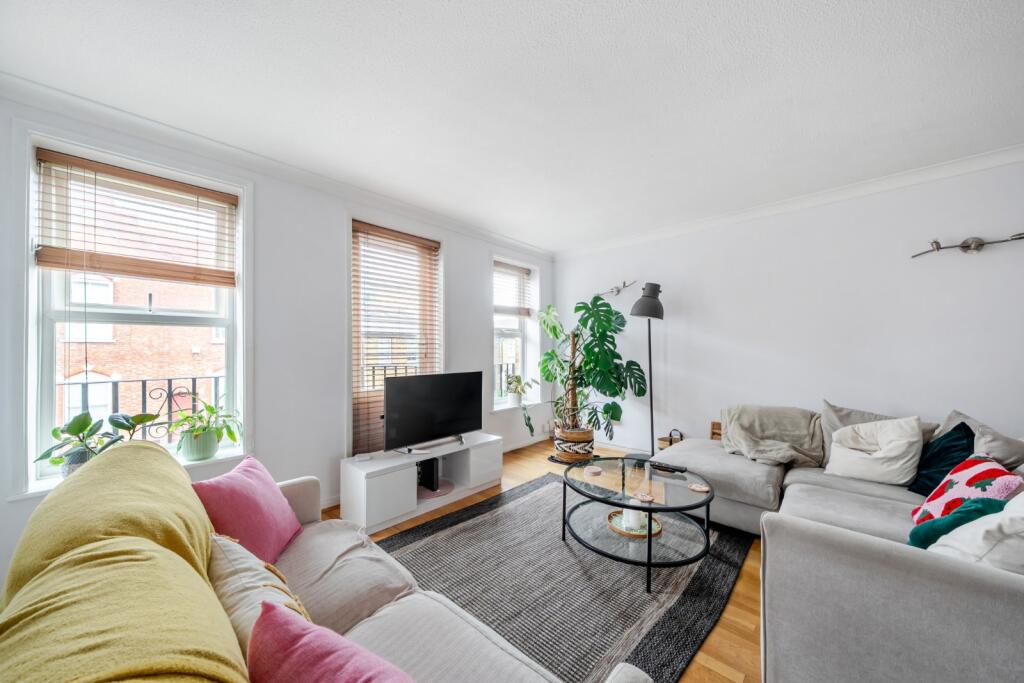 Main image of property: Palmerston Road, Wimbledon, London, SW19