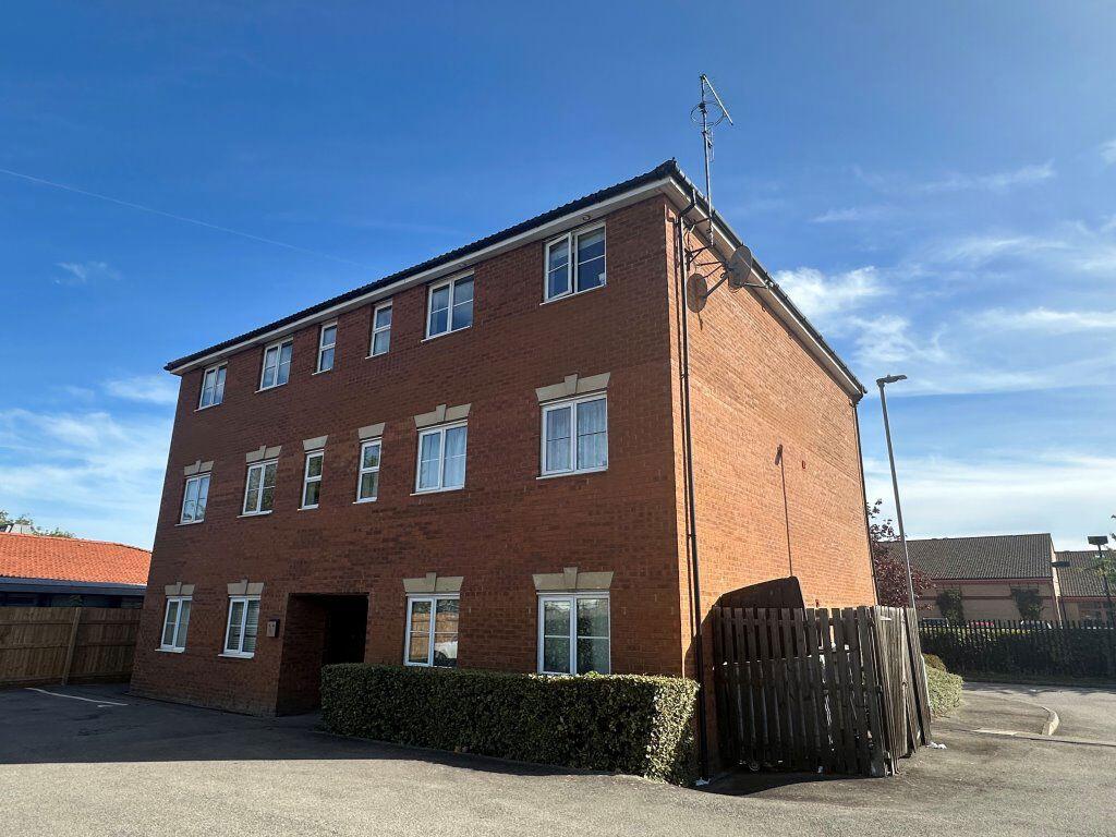 Main image of property: Cedar Gate, Moulton, Northampton