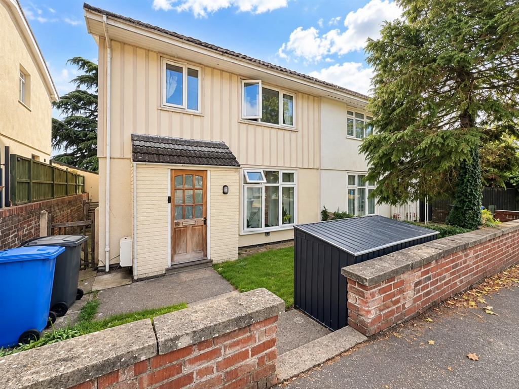 Main image of property: St Mildreds Road Norwich