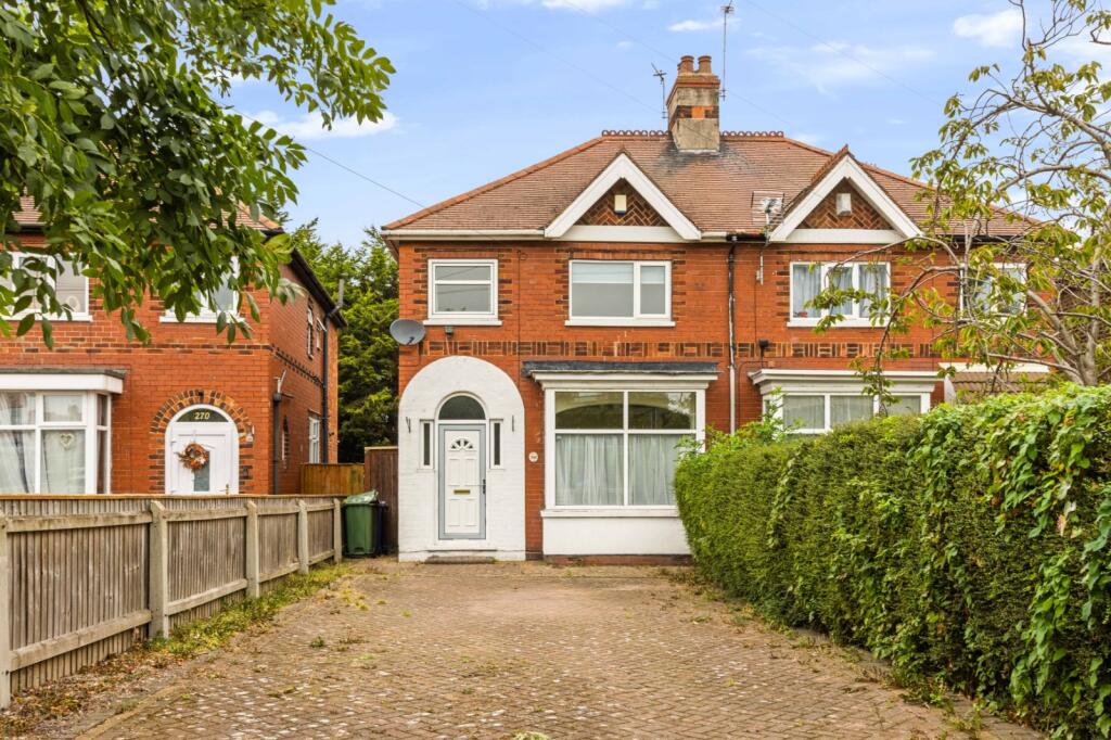Main image of property: laceby road, Grimsby, DN34