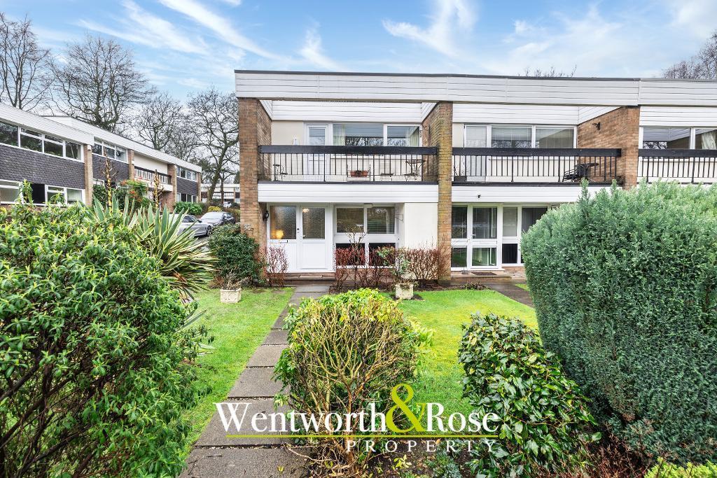 Main image of property: Estria Road, Edgbaston, Birmingham, B15 2LG