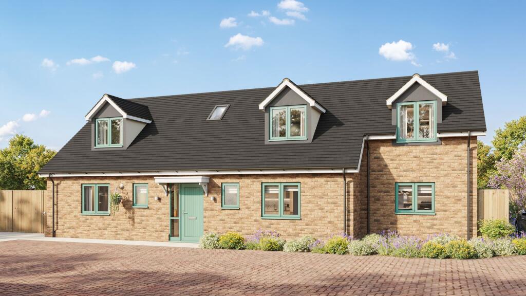 Main image of property: Lambs Lane, Cottenham, CB24