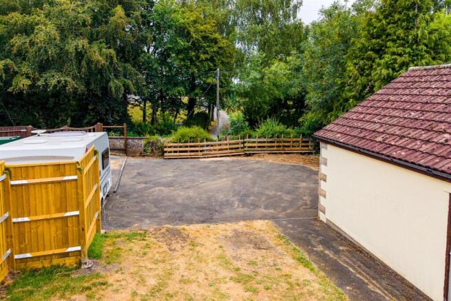 28 Engine Common Lane, nr Rangeworthy, Bristol BS3
