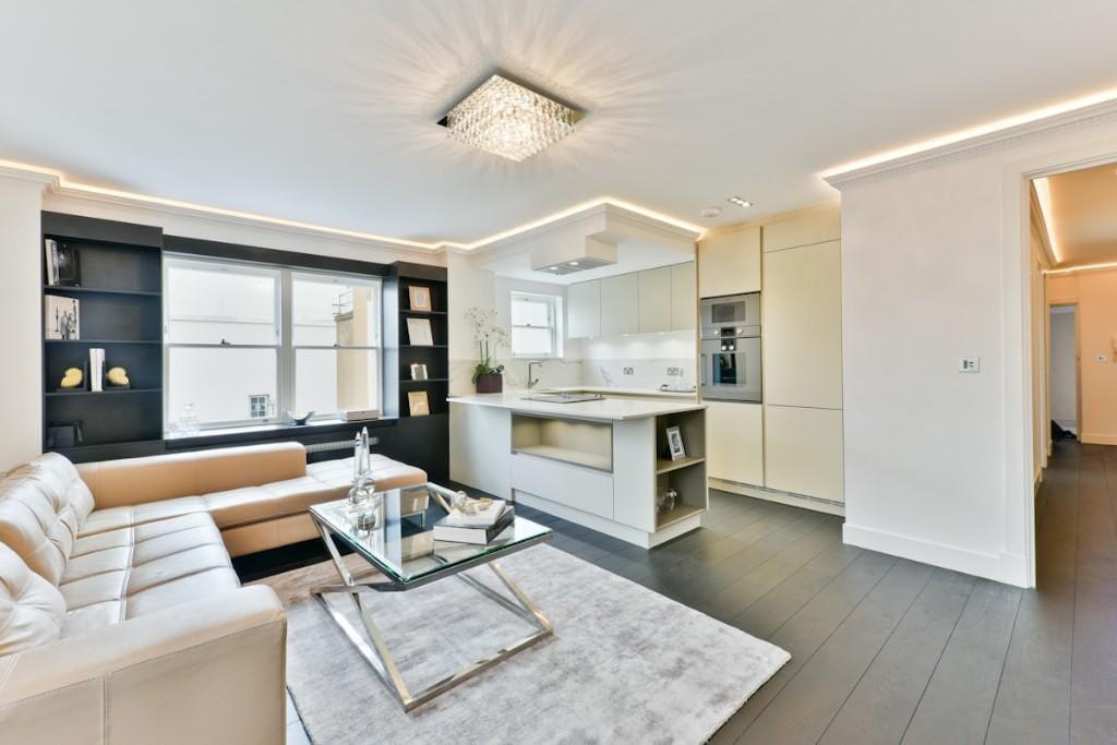 Main image of property: Queen's Gate, London, SW7