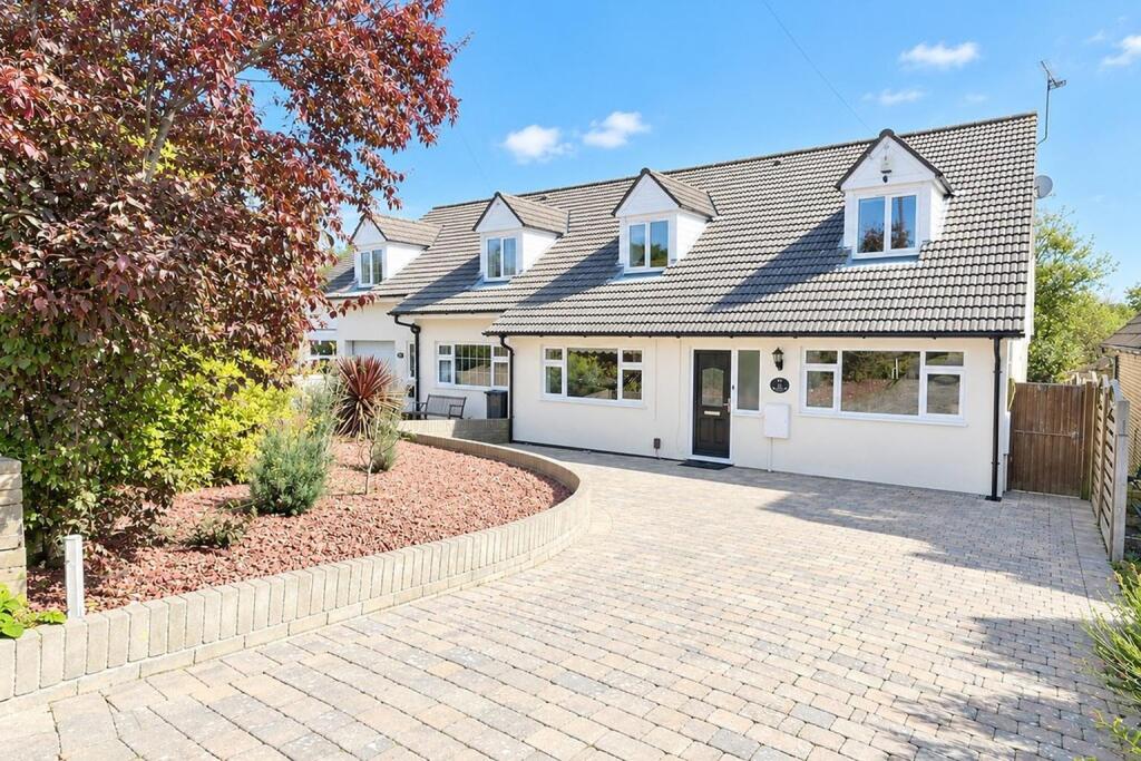 Main image of property: Mountview Road, Orpington