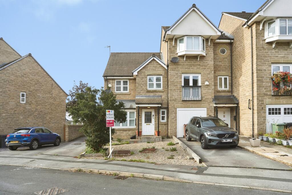 Main image of property: Pennythorne Drive, Yeadon, Leeds