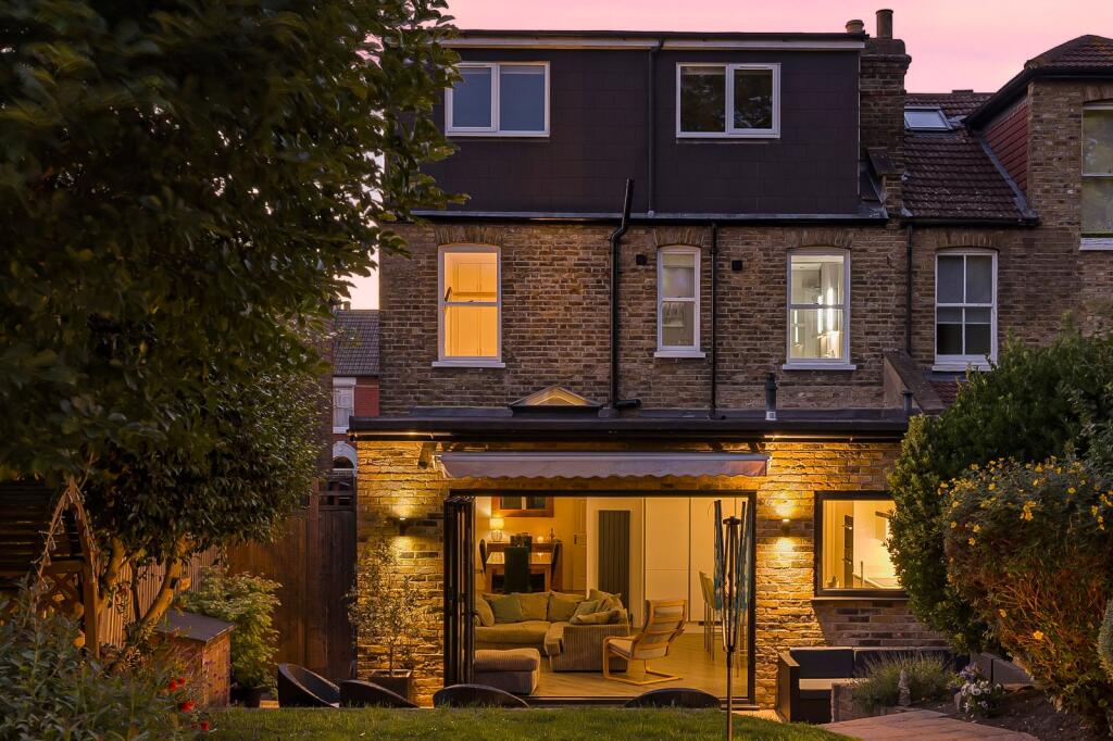 Main image of property: Greenvale Road, Eltham, London, SE9