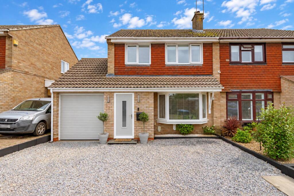 Main image of property: Orchard Way, Southam