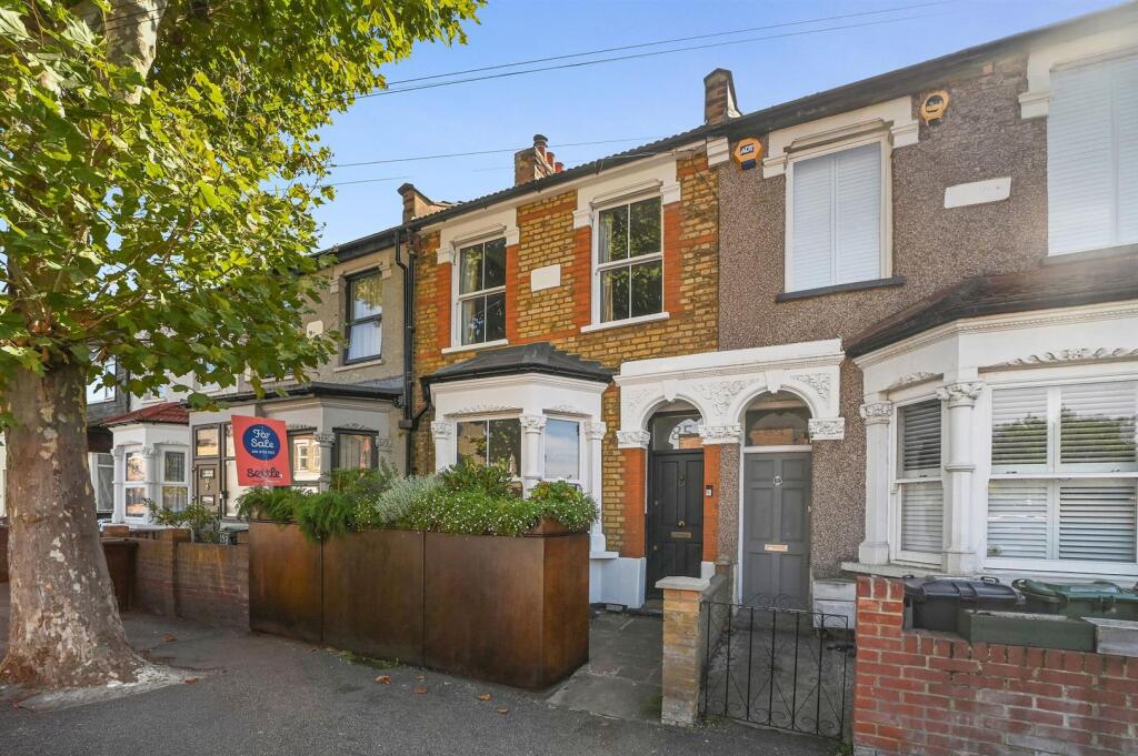 Main image of property: Boundary Road, Walthamstow, London
