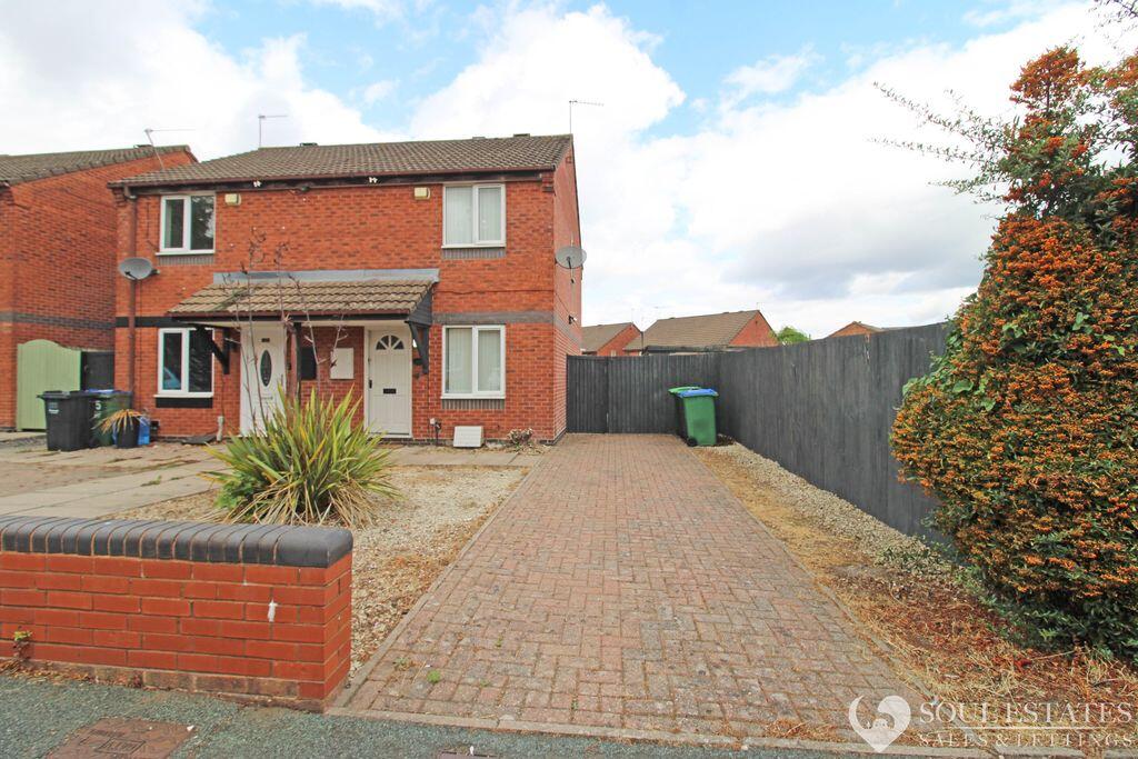 Main image of property: Neptune Street, Tipton