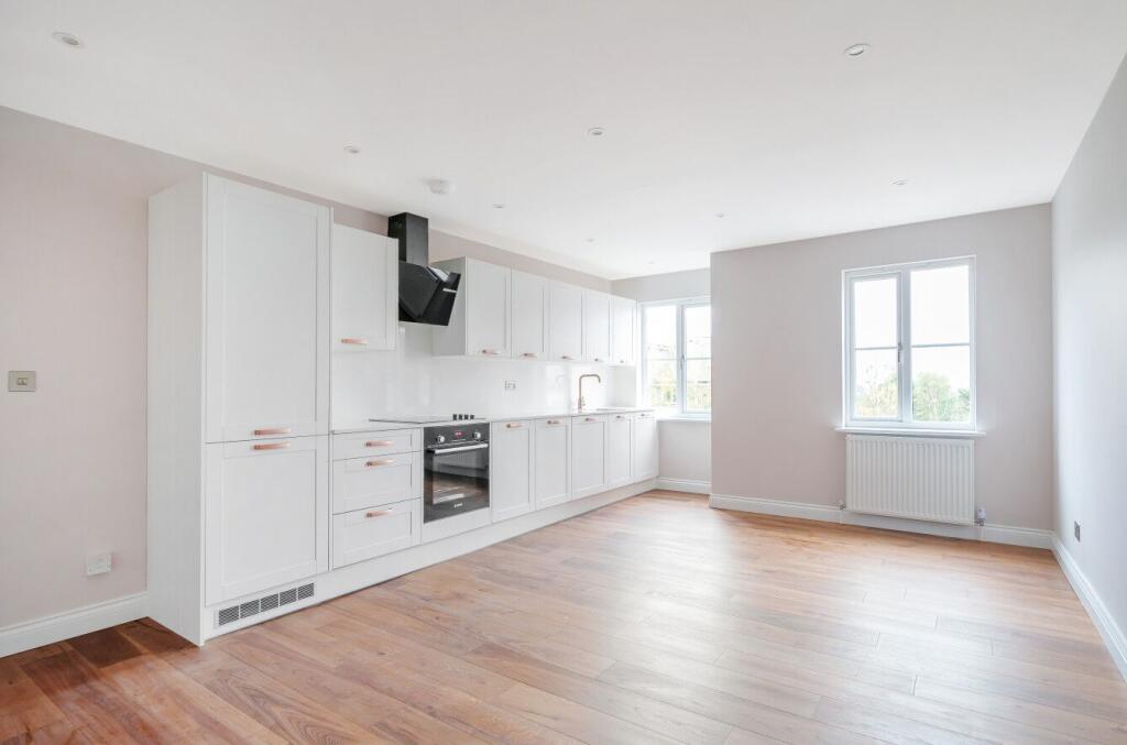 Main image of property: Nightingale Court, Sheepcote Road, Harrow