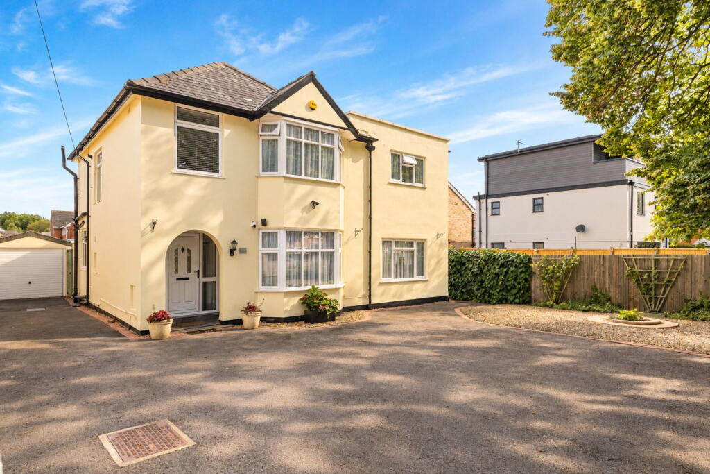 Main image of property: Arle Road, Cheltenham, GL51