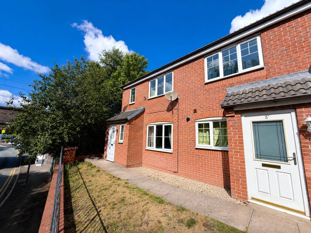 Main image of property: Brook Vale, Cannock, Staffordshire, WS11
