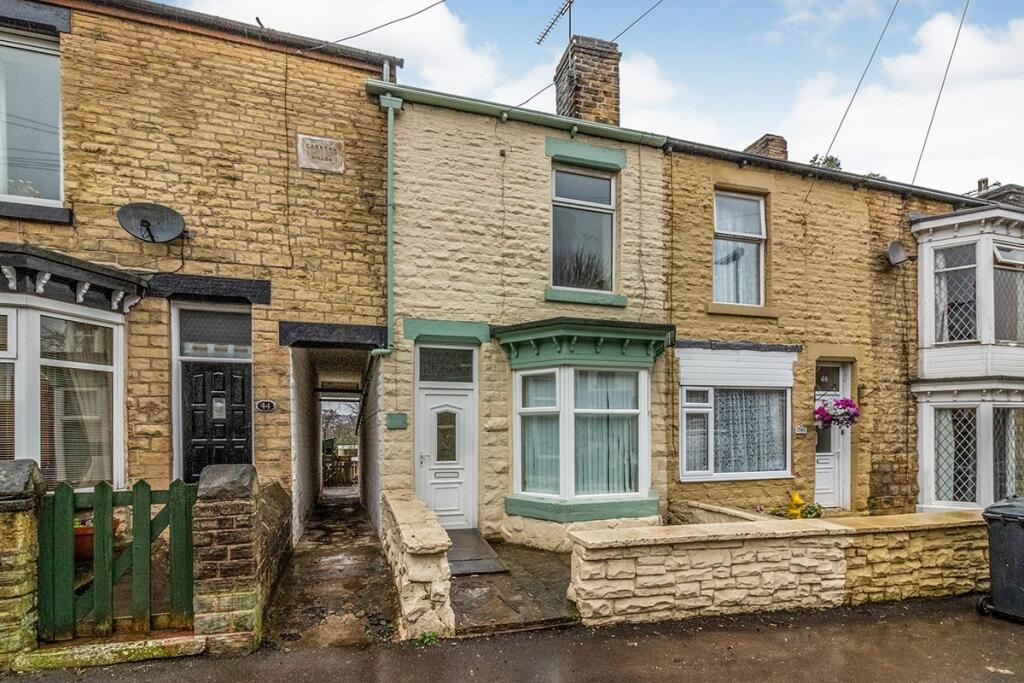 Main image of property: Thoresby Road, Sheffield, S6