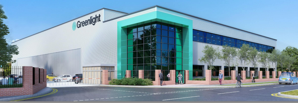 Main image of property: Greenlight Reading, Bennett Road, Reading, RG2 0QX